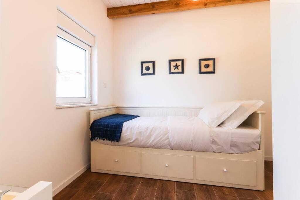 Caparica Beach Villa Trafaria 外观 照片