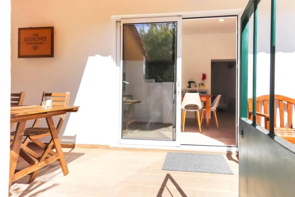Caparica Beach Villa Trafaria 外观 照片