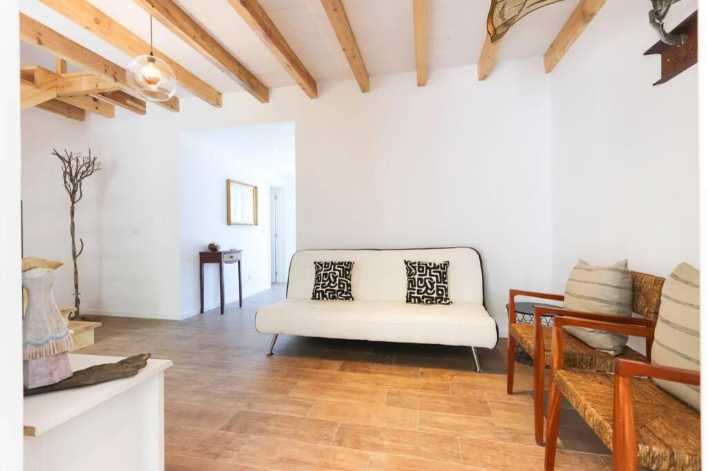 Caparica Beach Villa Trafaria 外观 照片