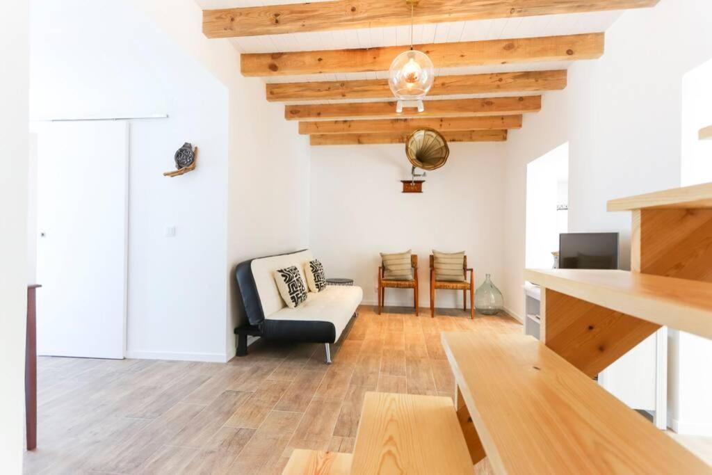 Caparica Beach Villa Trafaria 外观 照片